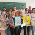 नेहरू कॉलेज में हर्षोल्लास से मनाया गया अंतर्राष्ट्रीय बायोडायवर्सिटी दिवस 2022