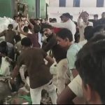 मोरबी में नमक कारखाने की दीवार गिरने से 12 लोगों की मौत, PM मोदी ने जताया दुख