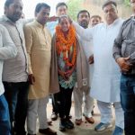 रितिका गौर ने बढ़ाया फरीदाबाद का गौरव : लखन कुमार सिंगला