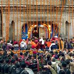 चारधाम यात्रा: प्रतिदिन दर्शन करने वाले तीर्थयात्रियों की निर्धारित संख्या में बढ़ोतरी