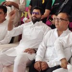 दिग्विजय सिंह चौटाला ने कार्यकर्ताओं की समस्याओं का किया तुरंत निराकरण:राजेश भाटिया