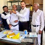 आल इंडिया लॉ ट्रस्ट एनजीओ ने आभार जताया गवर्मेंट ऑफ़ इंडिया द्वारा 80g परमिशन मिलने पर