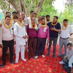 कर्मचारीयों के त्रिवार्षिक चुनाव में सबडिवीजन नम्बर-तीन के प्रधान बने अशोक लाम्बा तो राकेश तलवार बने सचिव