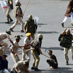 So far, 211 people have been arrested by the police in the violence on the occasion of Eid in Jodhpur, curfew continues