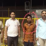 क्राइम ब्रांच कैट की टीम ने 15 वर्षीय नाबालिंग अपहरण करने वाले आरोपी को किया गिरफ्तार, लडकी बरामद