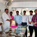 अखिल भारतीय ब्राह्मण सभा ने देवर्षि नारद को नमन किया