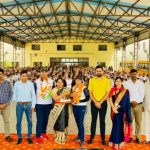 विद्यासागर आर्चरी अकादमी की खिलाड़ी का गोल्ड पर निशाना