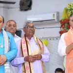 भागवत कथा का श्रवण करने से जीवन तर जाता है : विजय प्रताप सिंह