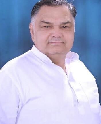 हरियाणा में सबडिवीजन पॉलिसी लागू करने से लाखों लोगों को मिलेगा फायदा : भाटिया