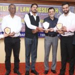 दो दिवसीय इंटर क्लास मूट कोर्ट प्रतियोगिता का आईएलआर जसाना में सफल आयोजन