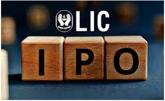 LIC IPO Supreme Court