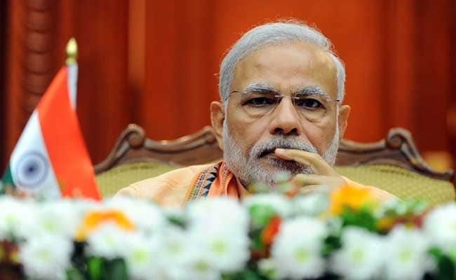 अंधविश्वास को लेकर KCR पर बरसे थे PM मोदी, गृह राज्य गुजरात के मंत्री पर ही लगा 'अंधविश्वासी' होने का आरोप