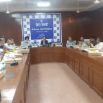 विद्यार्थियों को रोजगारपरक बना रही स्किल यूनिवर्सिटी - राज नेहरू