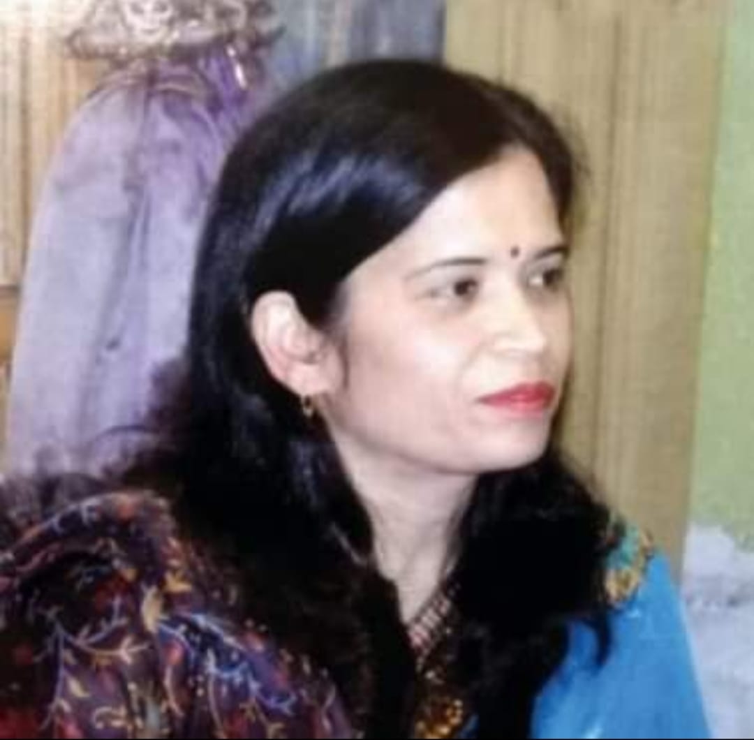 शरद फाउंडेशन अब वन स्टॉप सेंटर के तौर पर भी काम करेगा: डॉ हेमलता शर्मा