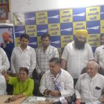 अदानी को एयरपोर्ट 50 साल के लिए और युवाओं को सेना में नौकरी 4 साल के लिए : धर्मबीर भड़ाना
