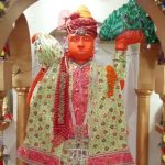 सिद्ध पीठ श्री हनुमान मंदिर में 64 वां वार्षिक उत्सव की भांति विशाल भंडारा:राजेश भाटिया