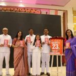 मानव रचना इंटरनेशनल स्कूल सेक्टर 14 की छात्रा वाणी रावल ने इंग्लिश फिक्शन में दुनिया की सबसे कम उम्र की सीरीज़ राइटर के रूप में 5 वर्ल्ड रिकॉर्ड बनाए