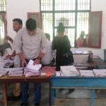 नेहरू कॉलेज में डिग्री व डीएमसी वितरण कैंप का सफल आयोजन