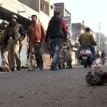 कानपुर हिंसा को लेकर एक्शन में पुलिस, तीन FIR और 500 लोगों के खिलाफ मामला हुआ दर्ज