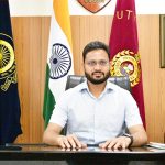 सार्वजनिक स्थानों पर धूम्रपान करने हुए और सिगरेट की खुली बिक्री पर पूर्णतया प्रतिबंध : डीसी जितेन्द्र यादव