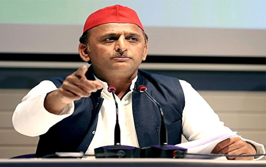 अग्निपथ योजना को लेकर अखिलेश यादव ने निशाना साधा, कहा- देश के युवाओं के लिए घातक साबित होगी