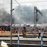 बिहार में उपद्रवियों के बवाल को लेकर रेलवे का बड़ा ऐलान, सुबह 4 बजे से रात 8 बजे तक नहीं चलेगी ट्रेन