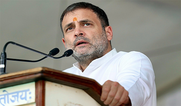 राहुल गांधी ने मोदी पर कसा तंज, PM को माफीवीर बनना होगा, अग्निपथ योजना वापस लेनी पड़ेगी