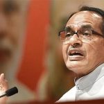 CM शिवराज बोले , कांग्रेस ने राजनीति का किया अपराधीकरण, अपराधियों को बना दिया जनप्रतिनिधि