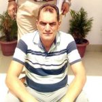 19 लाख रुपए का गबन करने के मामले में बिजली विभाग के कैशियर को क्राइम ब्रांच सैक्टर 65 की टीम ने किया गिरफ्तार