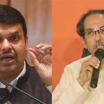 भाजपा नेता का दावा, महाराष्ट्र में केवल सत्ता परिवर्तन नहीं, बल्कि शिवसेना को और कमजोर करने की योजना