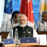 G-7 Summit में विकासशील देशों का पक्ष रखते हुए मोदी ने विकसित देशों को दिखाया आईना