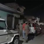 नाली के विवाद में जमकर चले लाठी-डंडे, पति-पत्नी की मौत