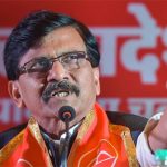 शिंदे गुट के विधायक का संजय राउत पर बड़ा आरोप, मनोहर जोशी का घर जलाने का दिया था आदेश