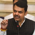 Devendra Fadnavis is returning to power with a bigger force than before...