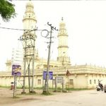 कर्नाटक का जामिया मस्जिद है हिंदू मंदिर?