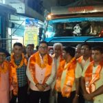 अमरनाथ यात्रियों के लिए हर वर्ष की तरह अबकी बार भी लगेगा भंडारा – पूर्व मंत्री विपुल गोयल।