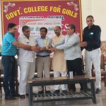 स्वदेशी जागरण मंच ने किया "स्वावलंबी भारत" सम्मेलन का आयोजन