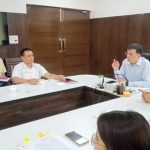 जिला फरीदाबाद में पंचायती राज की मतदाता सूची का फाइनल प्रकाशन हुआ :- जिला निर्वाचन अधिकारी जितेंद्र यादव