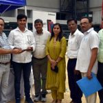 प्रशासनिक अधिकारियों का नंबरदारों के साथ संचार तालमेल में कारगर साबित हो रहा है स्मार्ट फोन : डीसी जितेन्द्र यादव