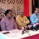 भाजपा का कार्यकारिणी प्रशिक्षिण शिविर 15 जुलाई से फरीदाबाद में, तीन दिन के मंथन से मजबूत होकर निकलेगी भाजपा