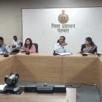 Distt level पर आयोजित किए जाने वाले स्वतंत्रता दिवस समारोह को परंपरागत रूप से मनाया जाएगा : DC कृष्ण कुमार