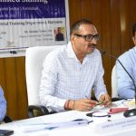 उद्योगों के लिए हुनरमंद युवाओं का होना जरूरी : महानिदेशक एसडीआईटी आरसी बिधान