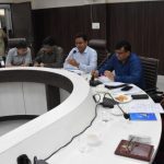 स्वतंत्रता दिवस समारोह में दिखेगी आजादी के अमृत महोत्सव की झलक : जितेंद्र यादव