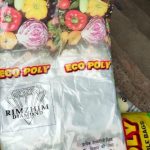 मुख्यमंत्री उड़न दस्ता ह. फरीदाबाद द्वारा प्रतिबंधित पॉलीथिन के सम्बंध में की गई कार्यवाही रिपोर्ट