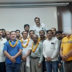 WJI Haryana की palwal unit का गठन : मोहन सिंह जोहरखेड़ा सर्व सम्मति से जिला अध्यक्ष चुने गए