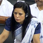 Mahua Moitra's answer to the opponents! BJP should not teach Bengalis how to worship Maa Kali