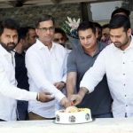योजबनाद्ध तरीके से किया जा रहा है स्मार्ट सिटी फरीदाबाद का विकास : देवेंद्र चौधरी