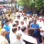 बड़खल विधानसभा क्षेत्र में अधूरे पड़े विकास कार्य जल्द होंगे पूरे : सीमा त्रिखा