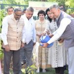 पर्यावरण संरक्षण अधिनियमों की अनुपालना को सुनिश्चित बनाना होगाः न्यायाधीश डाॅ पंकज