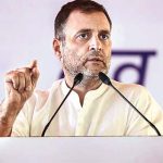 चीन पर मोदी की चुप्पी खतरनाक, देश की सुरक्षा से PM कर रहे खिलवाड़ : राहुल गांधी